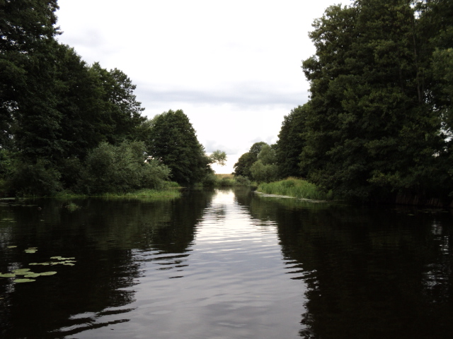 Vid närmare eftertanke, brevformen